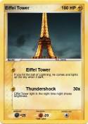 Eiffel Tower