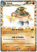 Horus
