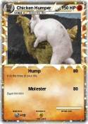 Chicken Humper Chicken Humper