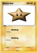 Bronze Star