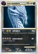 love monsters
