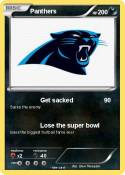 Panthers