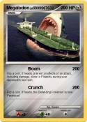 Megalodon
