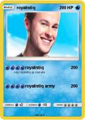 royalistiq