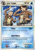 eren Yeager