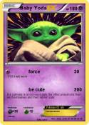 Baby Yoda