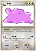 Ditto