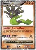 Zygarde Zygarde