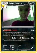 Ender Ottomon