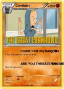 Cornholio