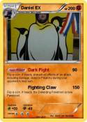 Daniel EX