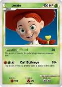 Jessie