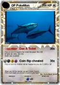 OP PokeMon