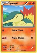 Cyndaquil