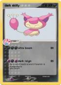dark skitty