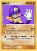 Waluigi