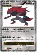 zoroark