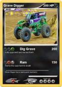 Grave Digger