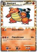 Blastizard