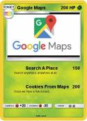 Google Maps