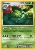 Venusaur