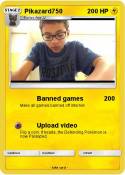 Pikazard750