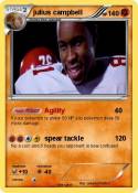 julius campbell julius campbell