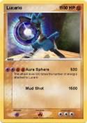 Lucario 1