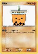 Boba