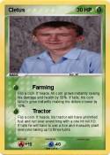 Cletus