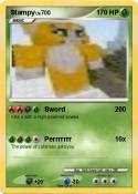 Stampy