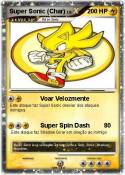 Super Sonic