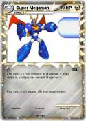 Super Megaman