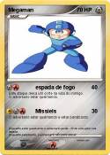 Megaman
