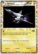 Sector Z