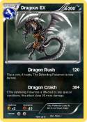 Dragous EX