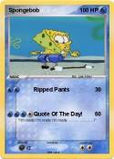 Spongebob