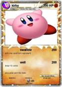 kirby