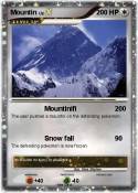 Mountin