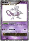 Mewtwo