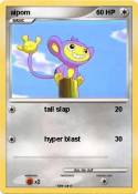aipom