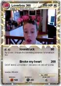 Loverboy 360