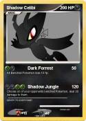Shadow Celibi