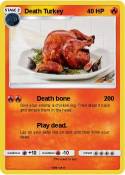 Death Turkey
