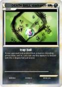 DEATH BALL