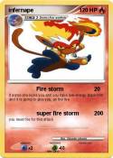 infernape