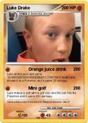 Luke Drake