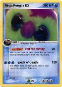 Mega Penglix EX