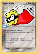Super Puffle