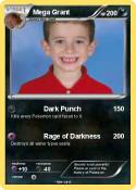 Mega Grant